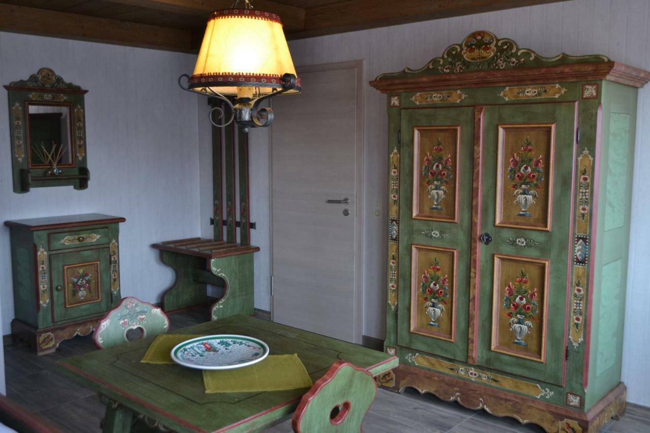 Landgasthaus Krone In St. Johann Sankt Johann  Ngoại thất bức ảnh