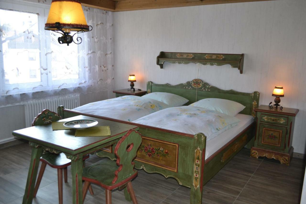 Landgasthaus Krone In St. Johann Sankt Johann  Ngoại thất bức ảnh